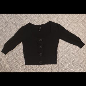 Takeout cardigan size medium